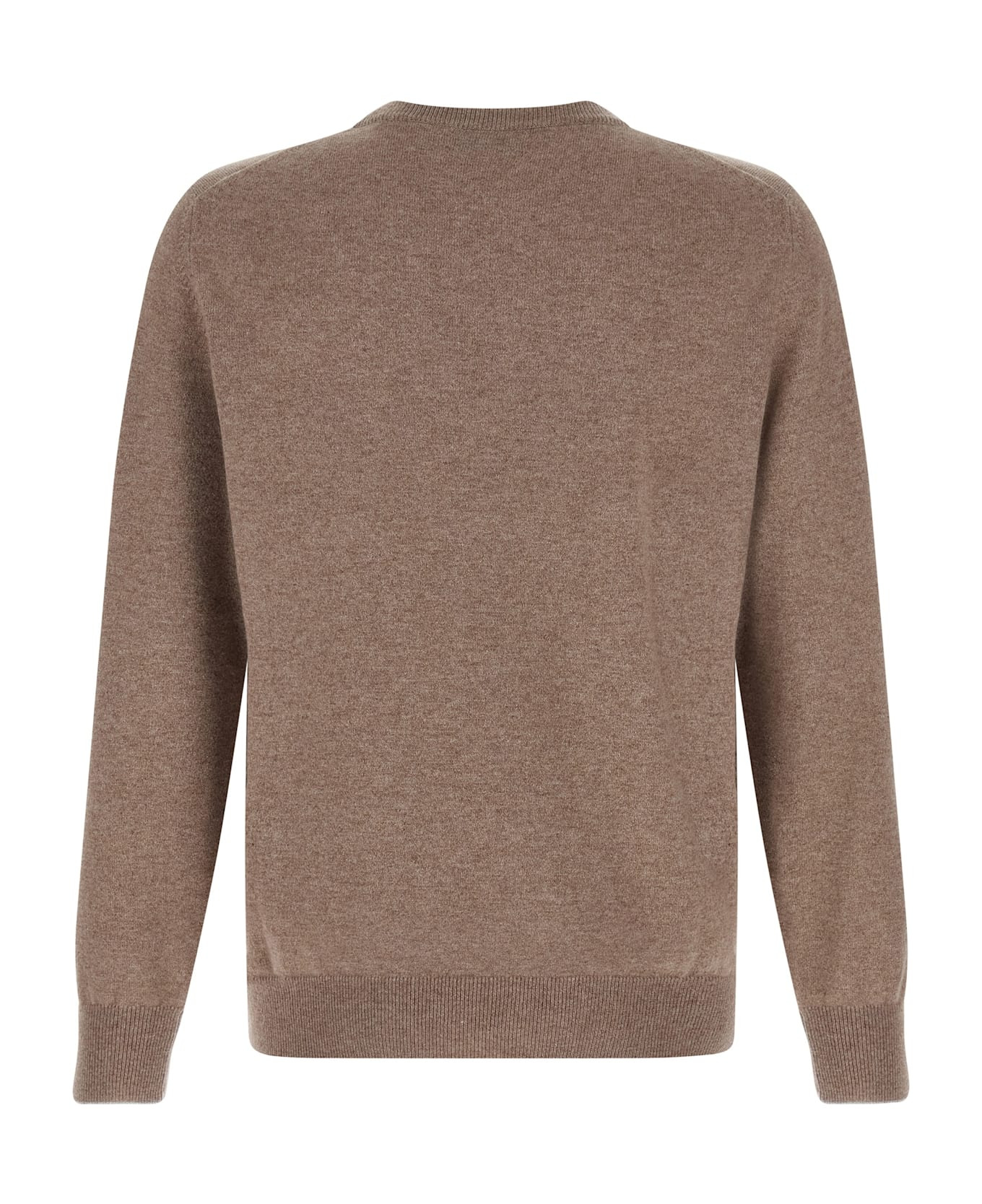 Cashmere Sweater - 2