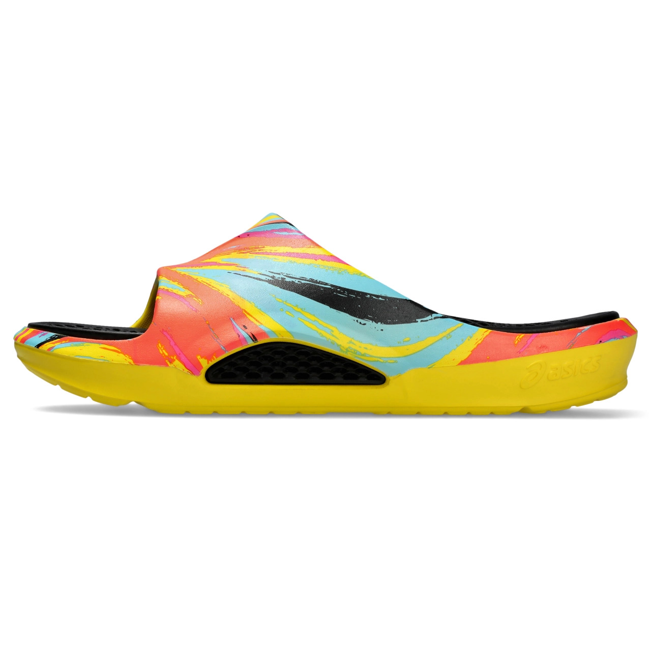 ACTIBREEZE 3D SANDAL 2 - 8