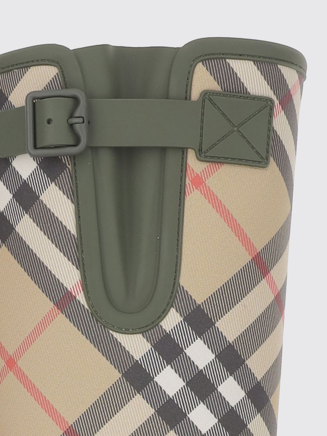 Shoes woman Burberry - 4