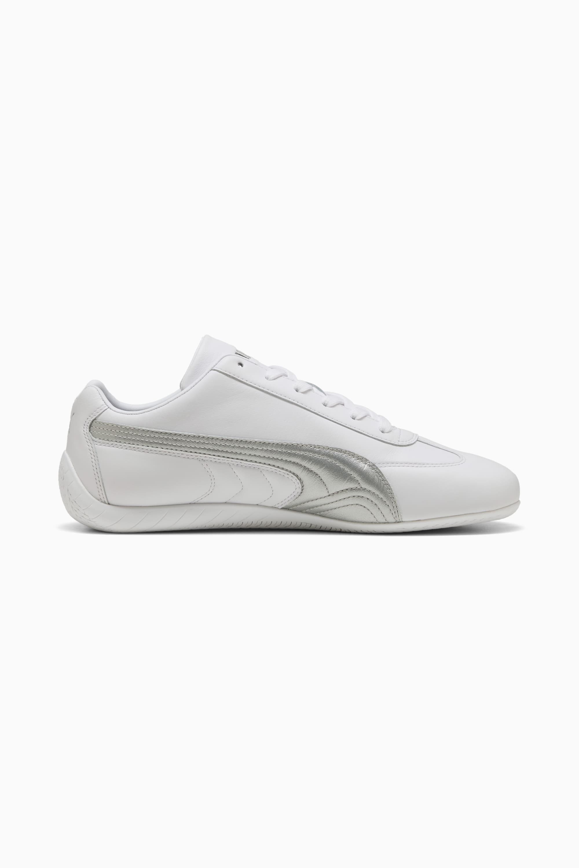 Speedcat Leather Sneakers - 8