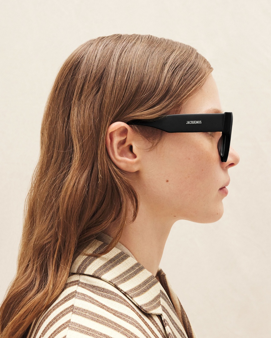 Les lunettes Baci - 4