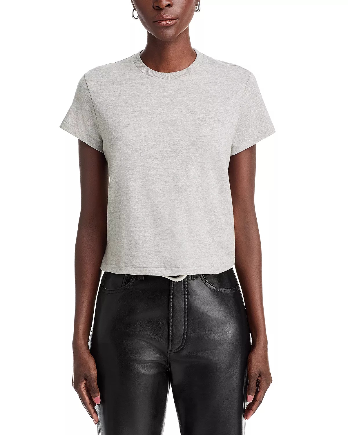 50s Boxy Tee - 6