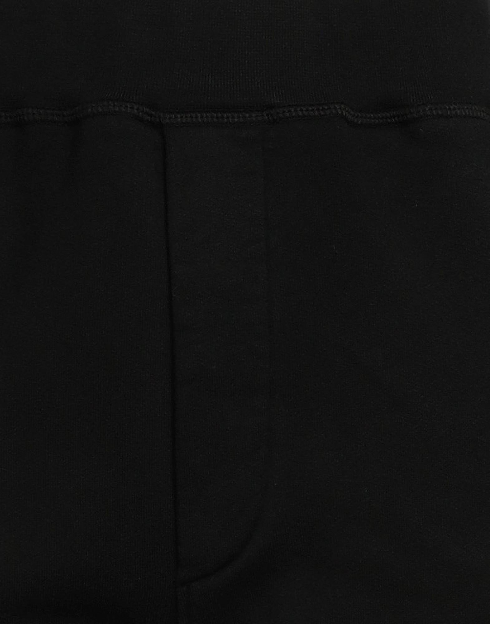 Black Women's Casual Pants - 4