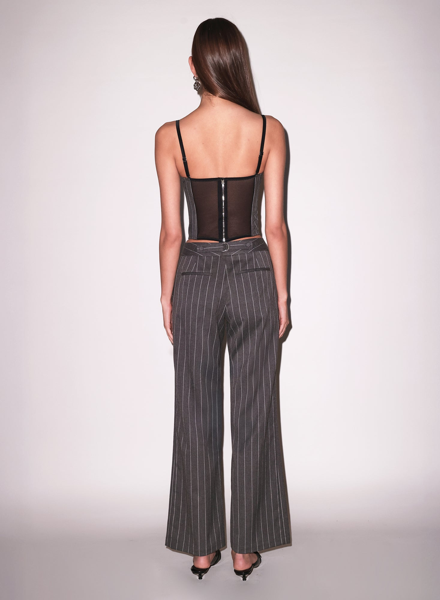 Maxwell Pant - 4