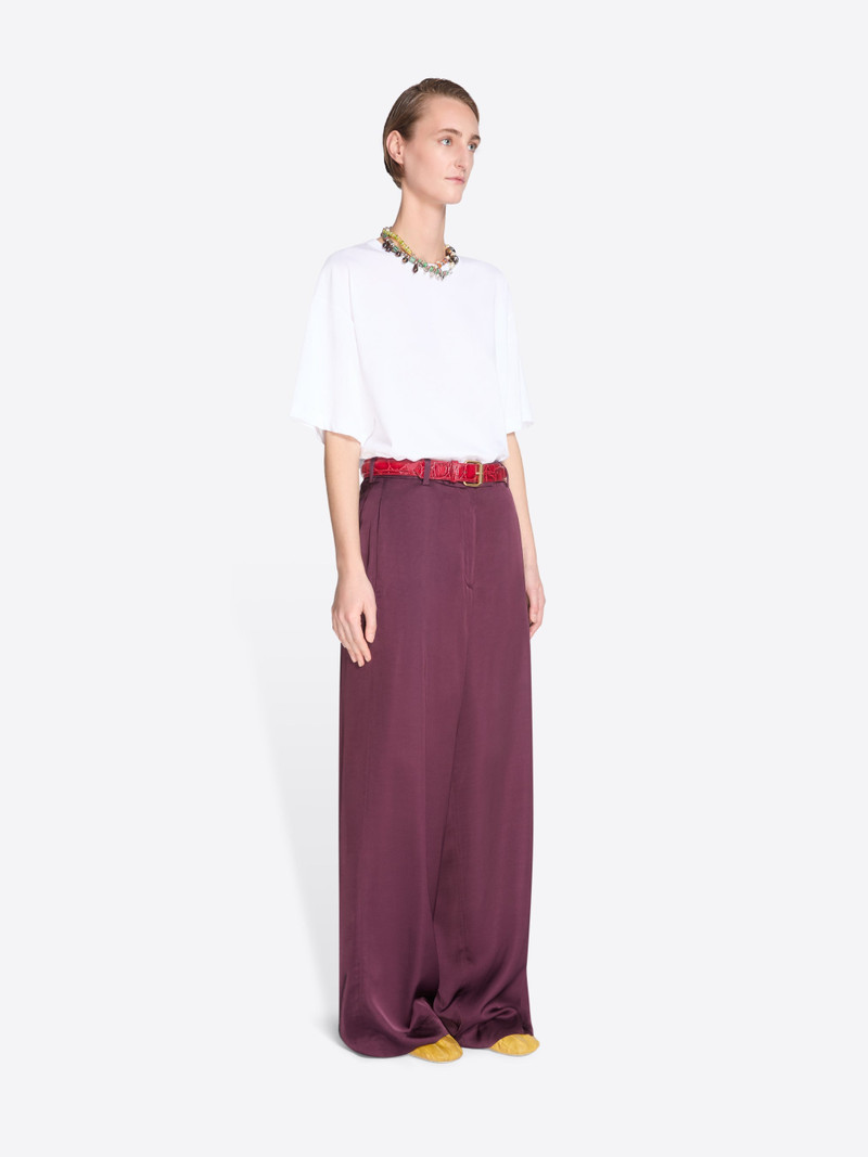 WIDE LEG PANTS 3