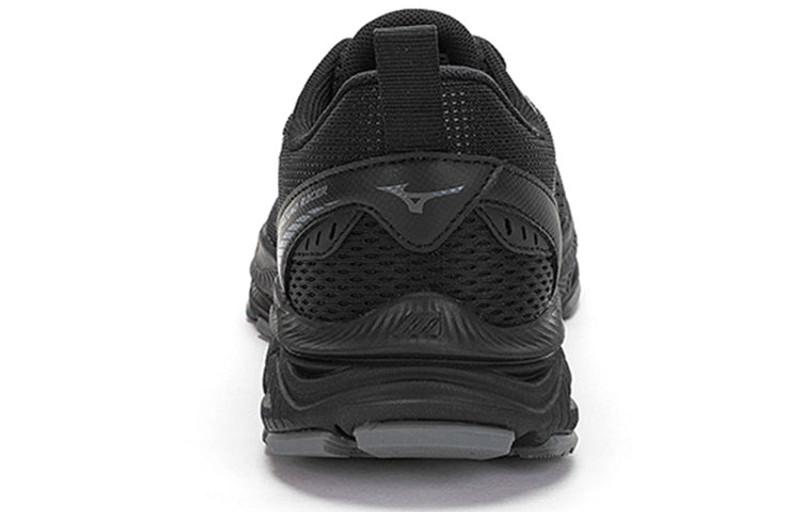 Mizuno Mizuno Racer 'Black' D1GH223601 outlook