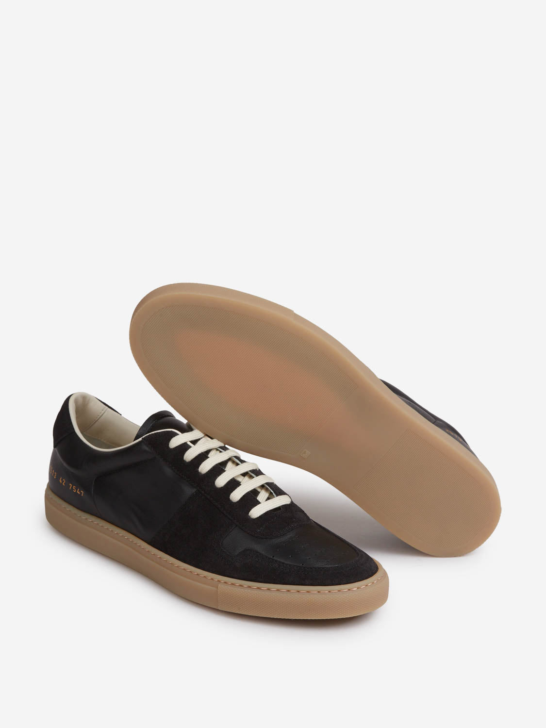SNEAKERS BBALL SLIM - 4