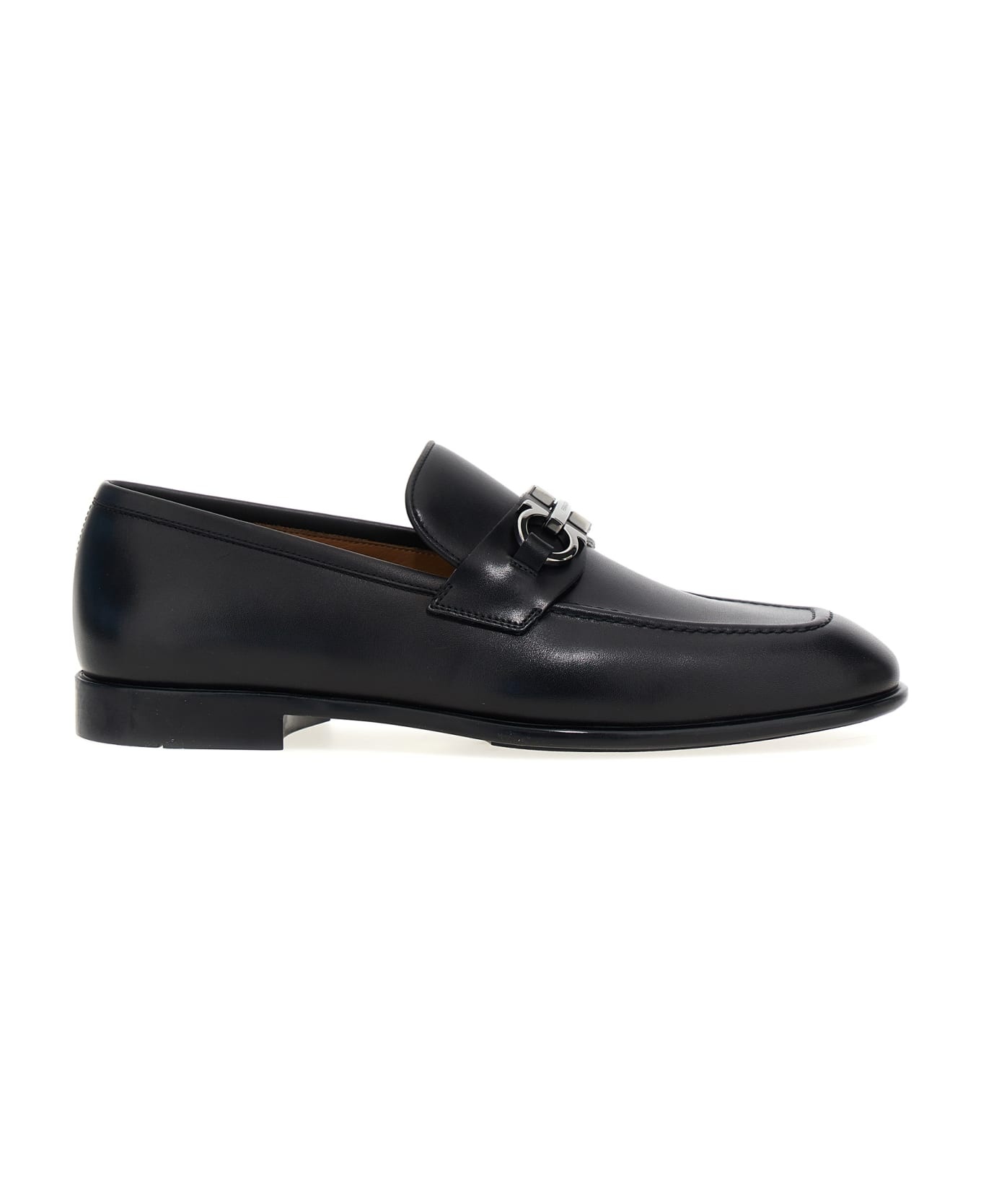 'foster' Loafers - 1