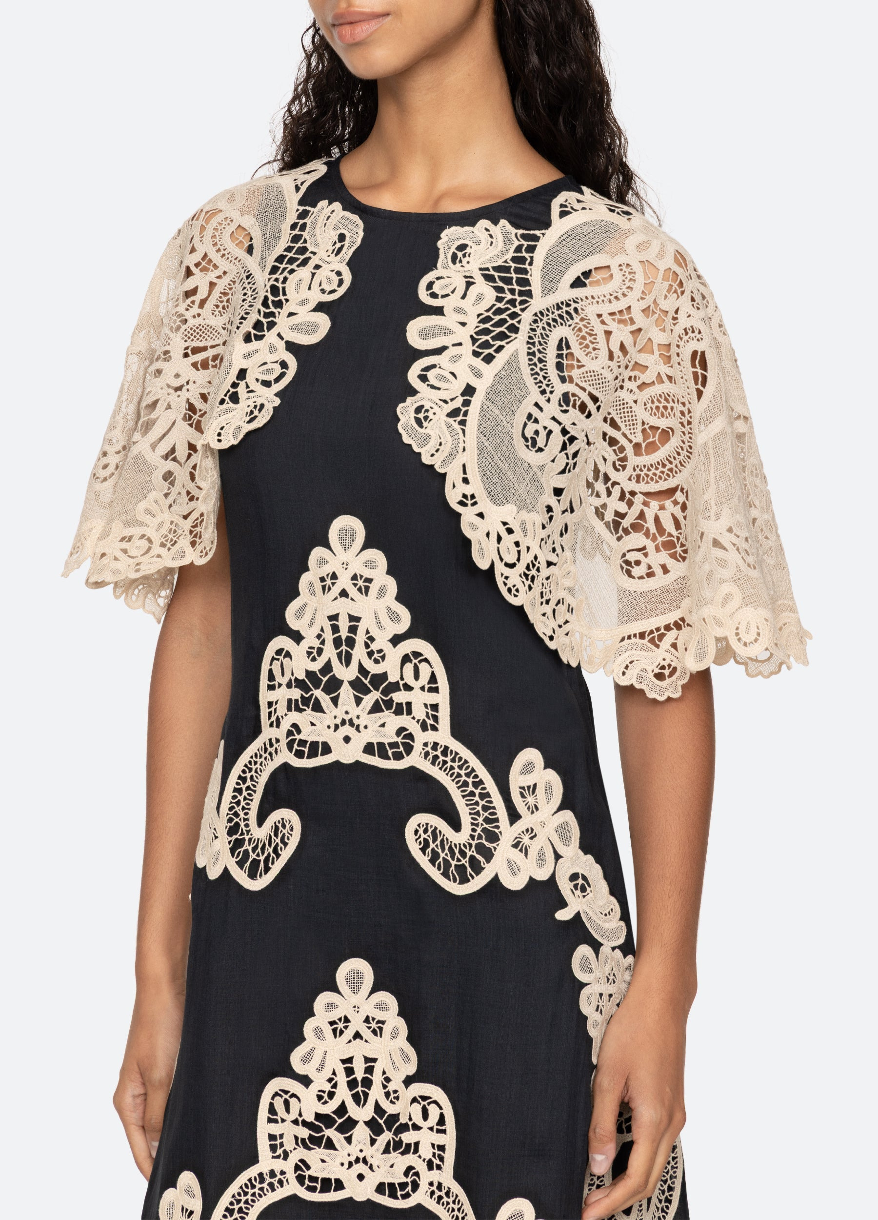 Medina Dress - 8