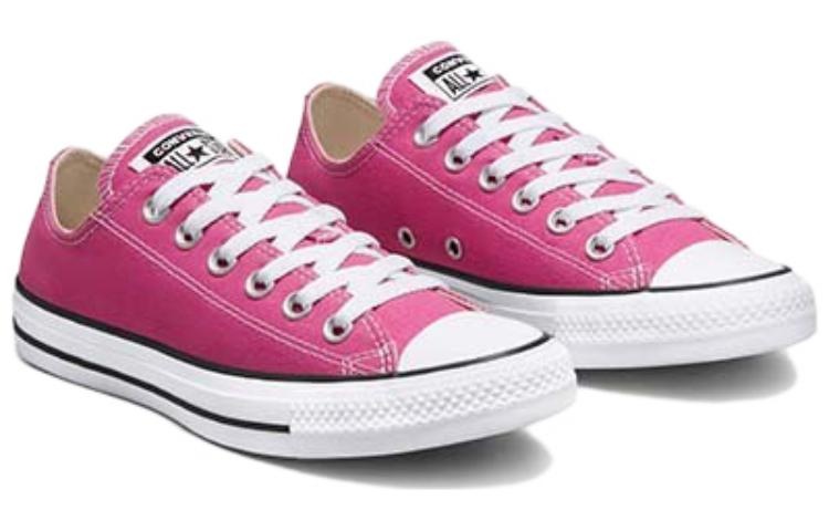 Converse Chuck Taylor All Star Ox 'Fuchsia' A00791C - 4