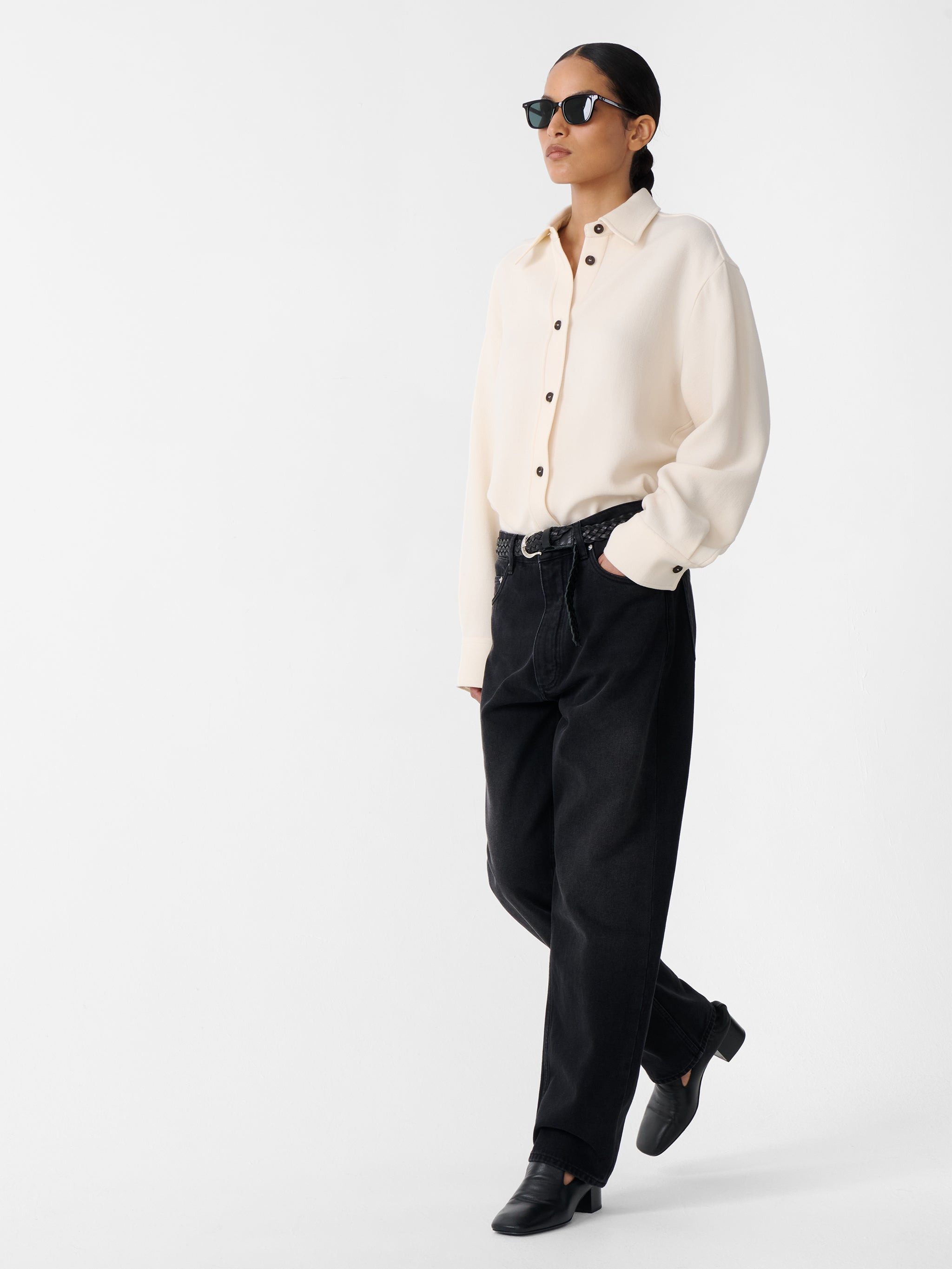 Santini Shirt - 5