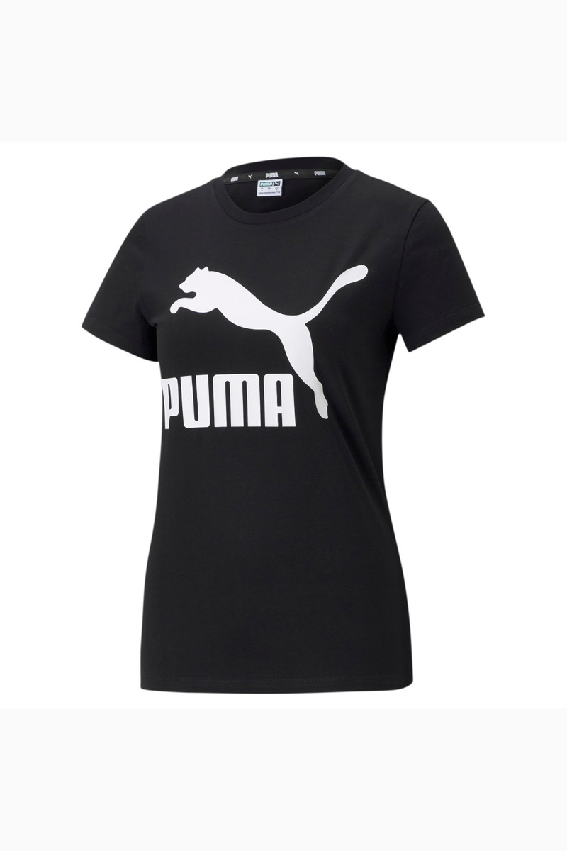 Classics Women's Logo Tee - 1