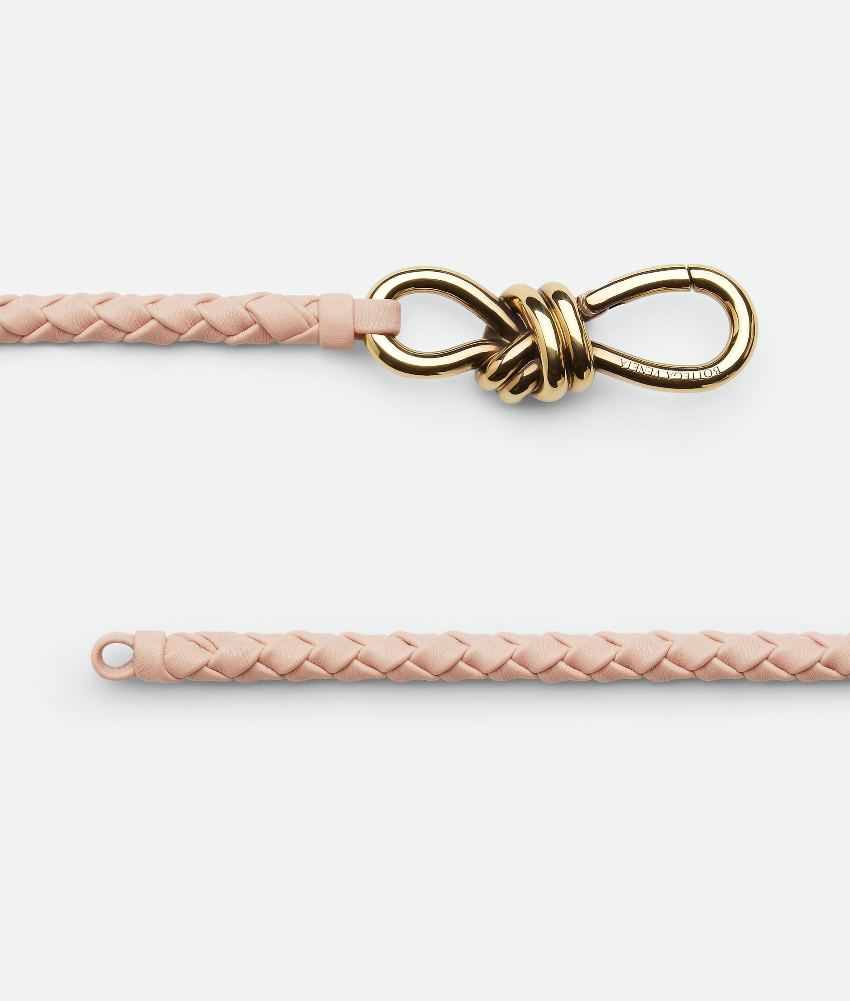 Bottega Veneta Andiamo Belt | REVERSIBLE