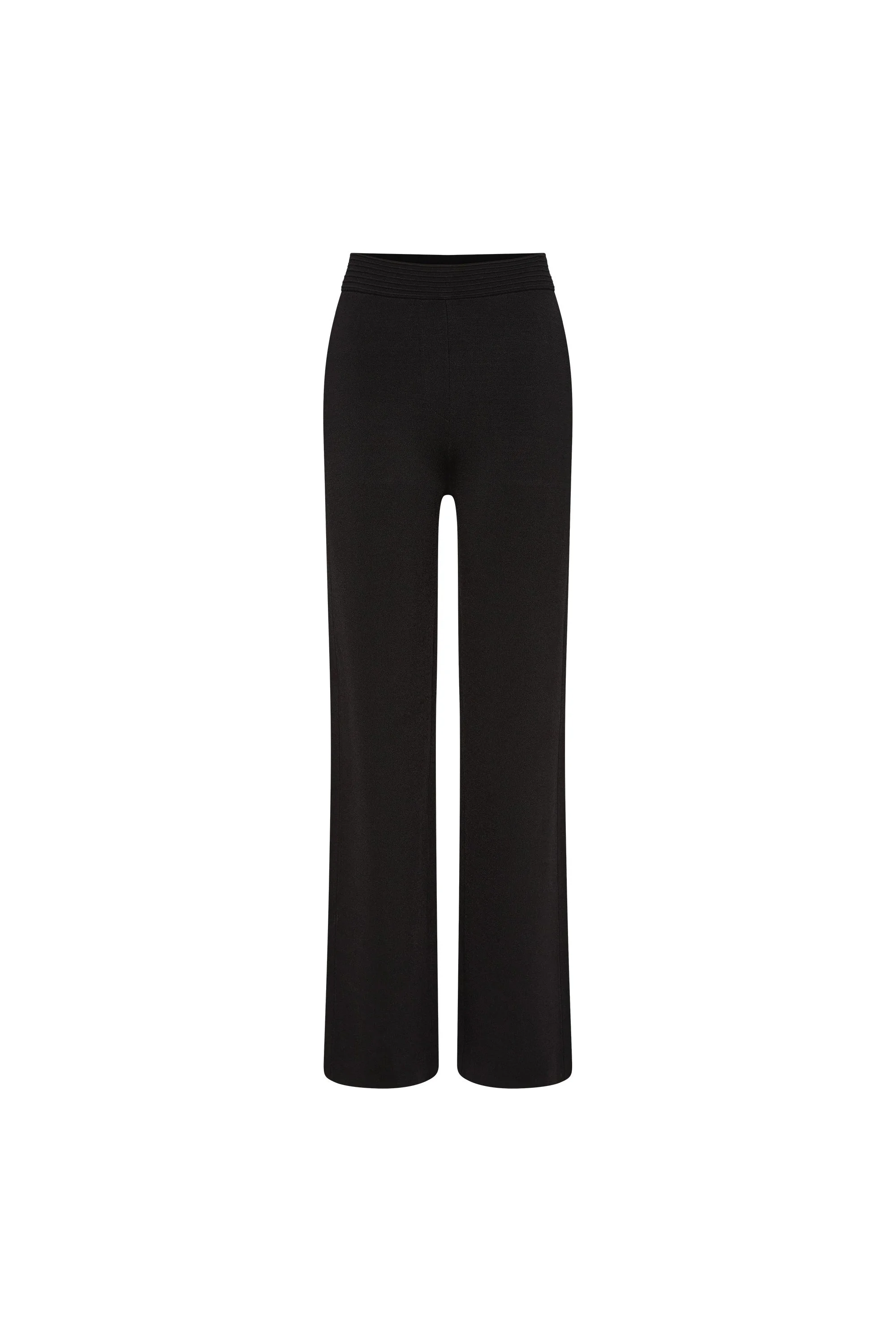 Perach Knit Pant - 1