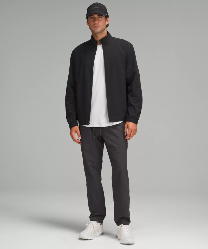 lululemon Zeroed In Track Jacket outlook