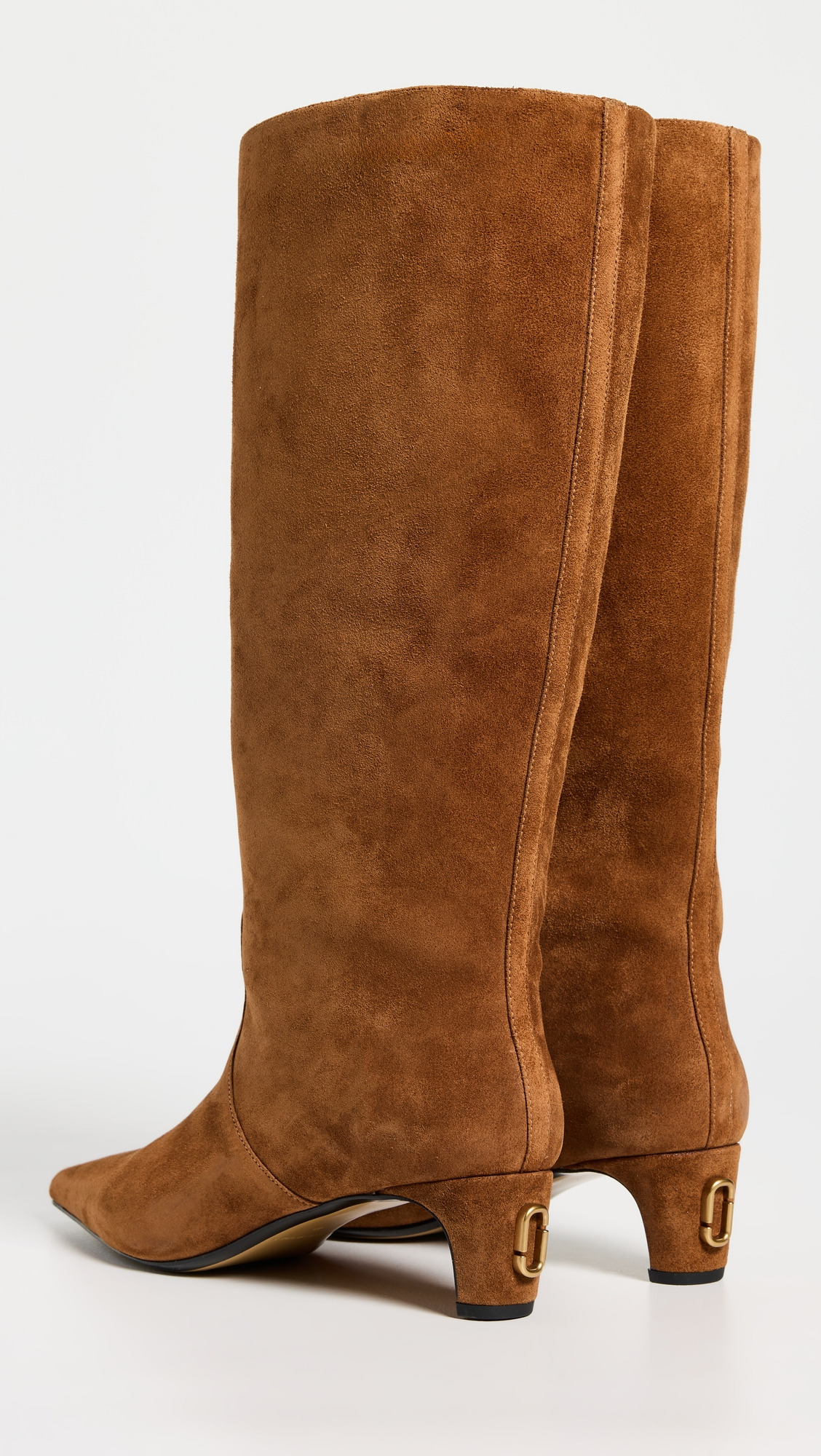 The Mel Boots - 3