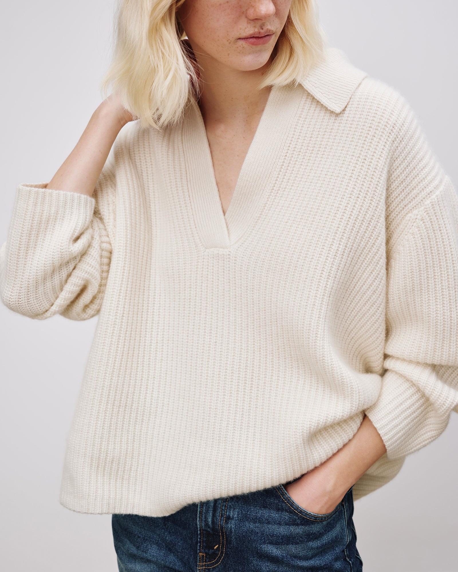 TOVA SWEATER - 3