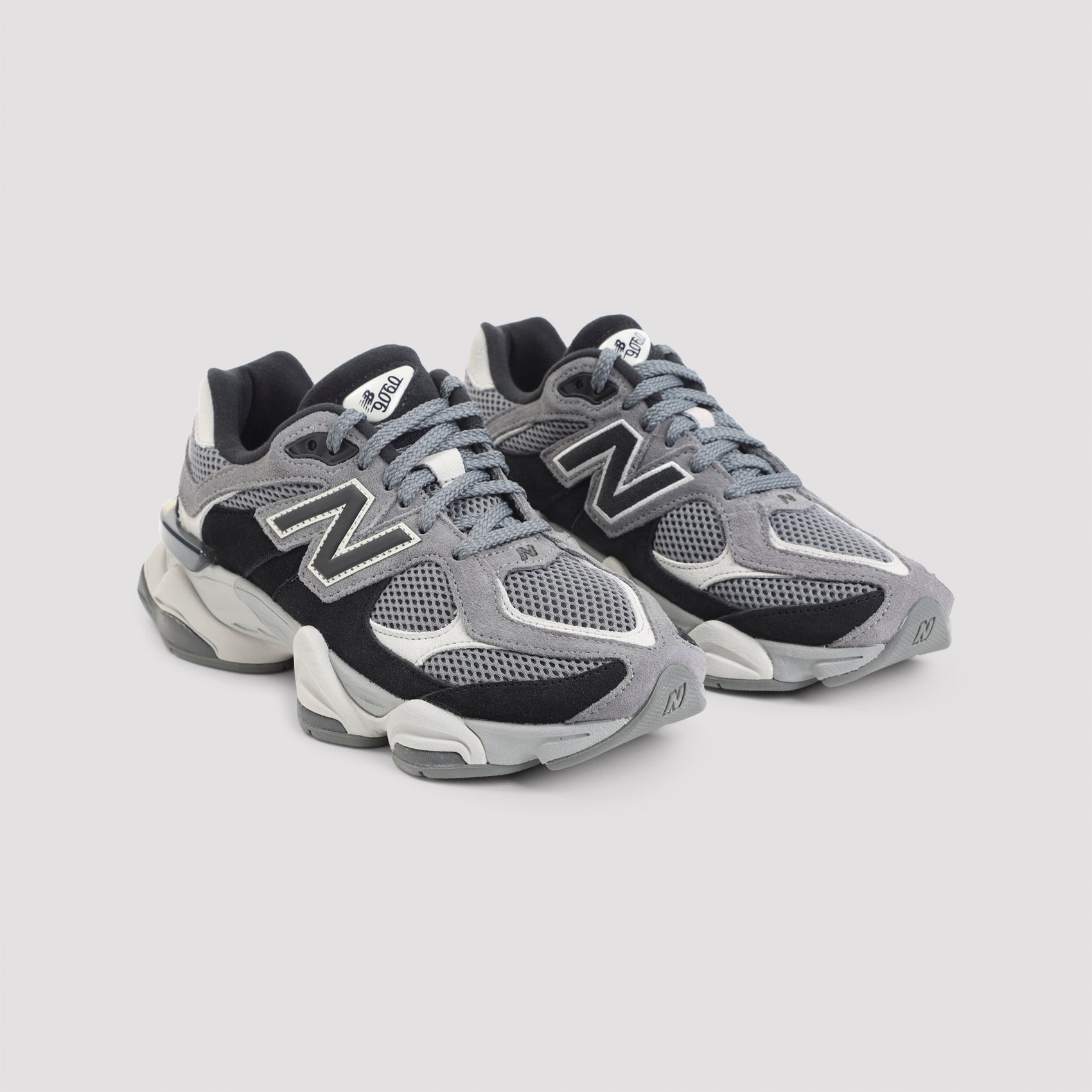 Sneakers Grey - 4