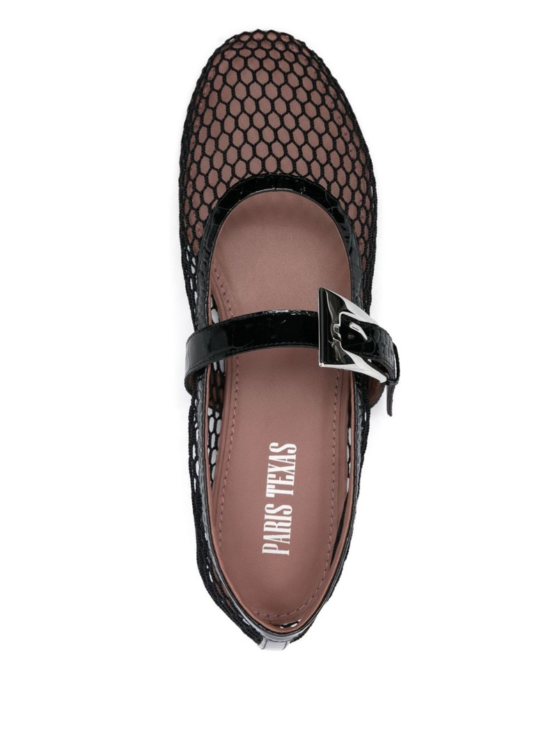 Sveva ballet flats 4