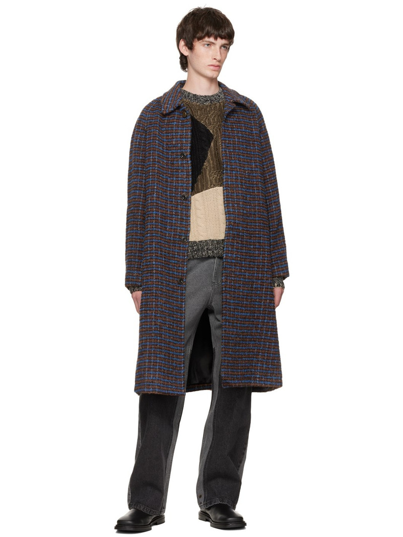 Andersson Bell Black Lucas Jeans outlook