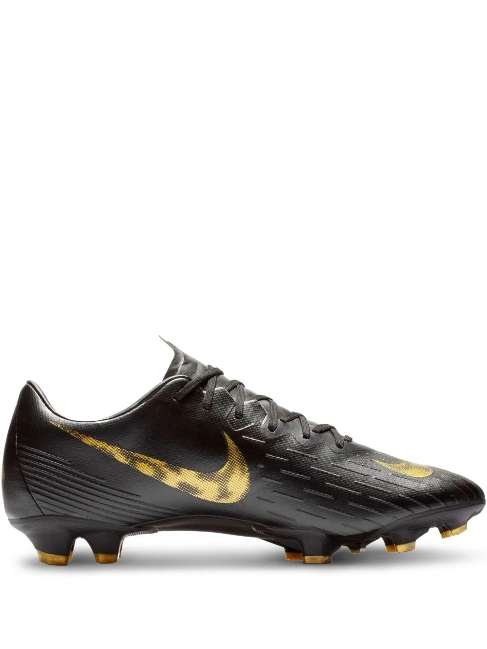 Vapor 12 Pro FG lace-up soccer sneakers - 1