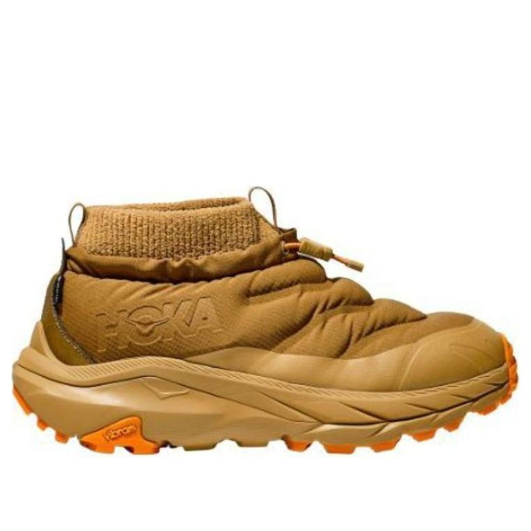 HOKA ONE ONE Kaha 2 Frost Moc GTX 'Honey Wheat' 1155210-HYW - 2