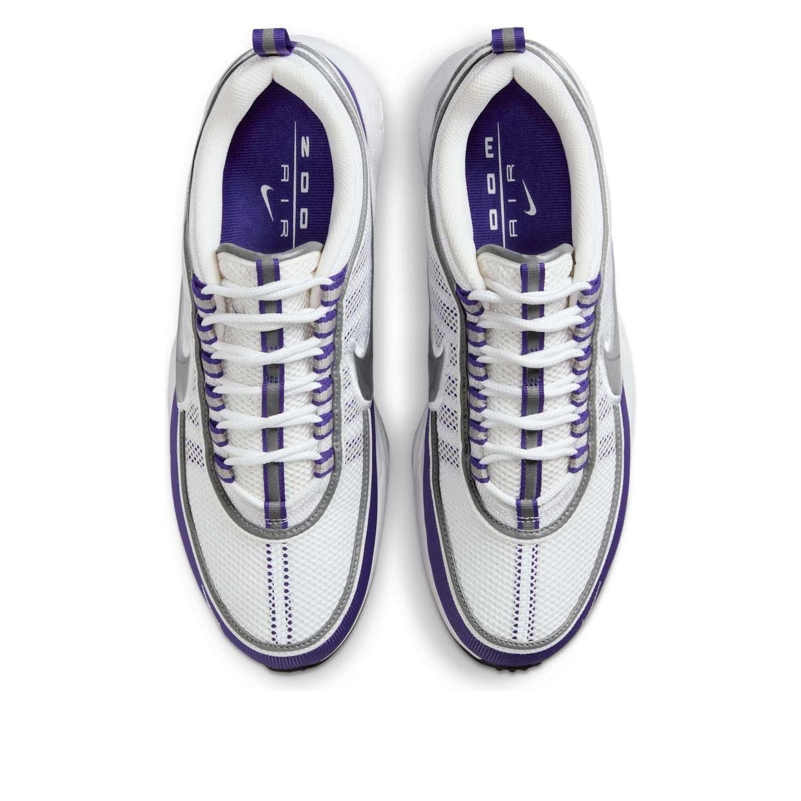 Nike Air Zoom Spiridon 'Light Concord' HF9117-100 - 4
