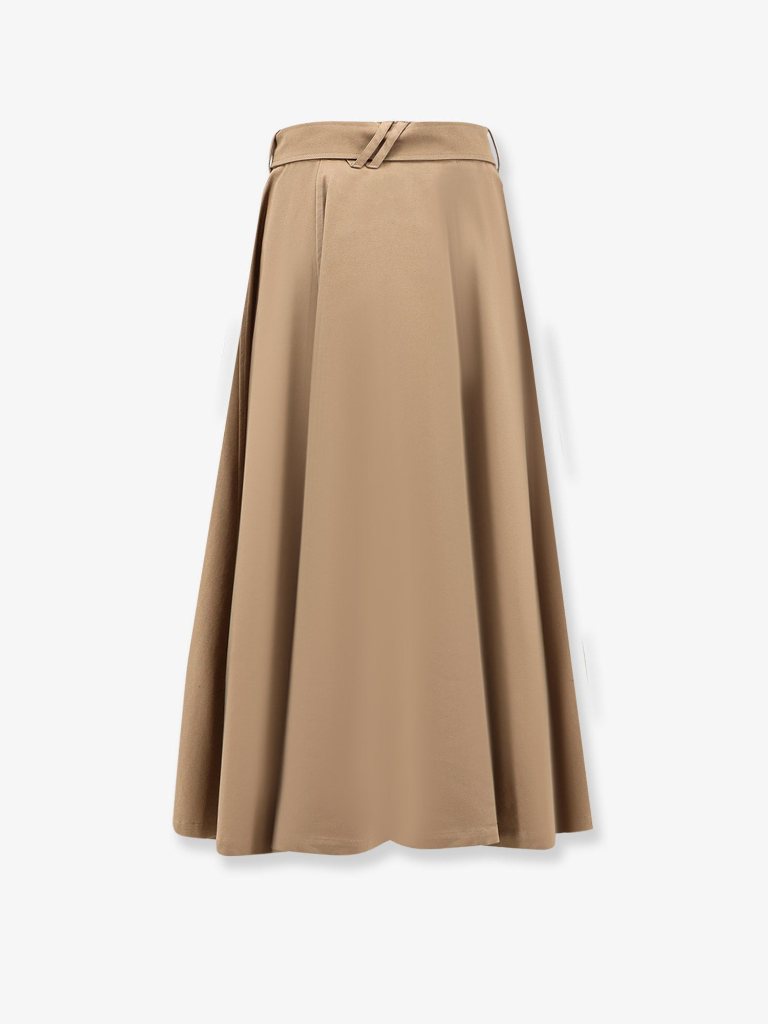 Brenda Cotton Skirt - 2