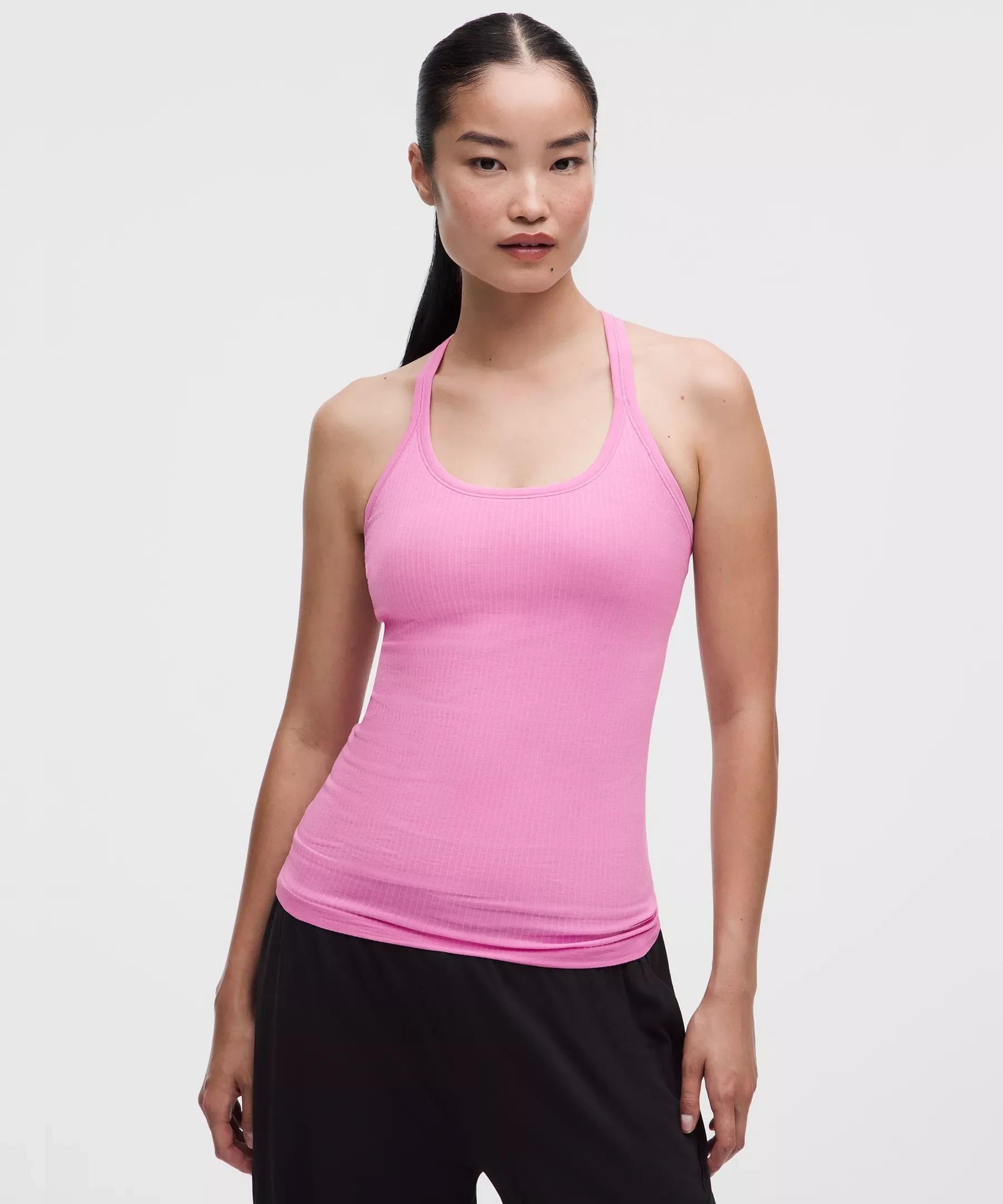 Ebb to Street Tank Top *Light Support, B/C Cup - 1
