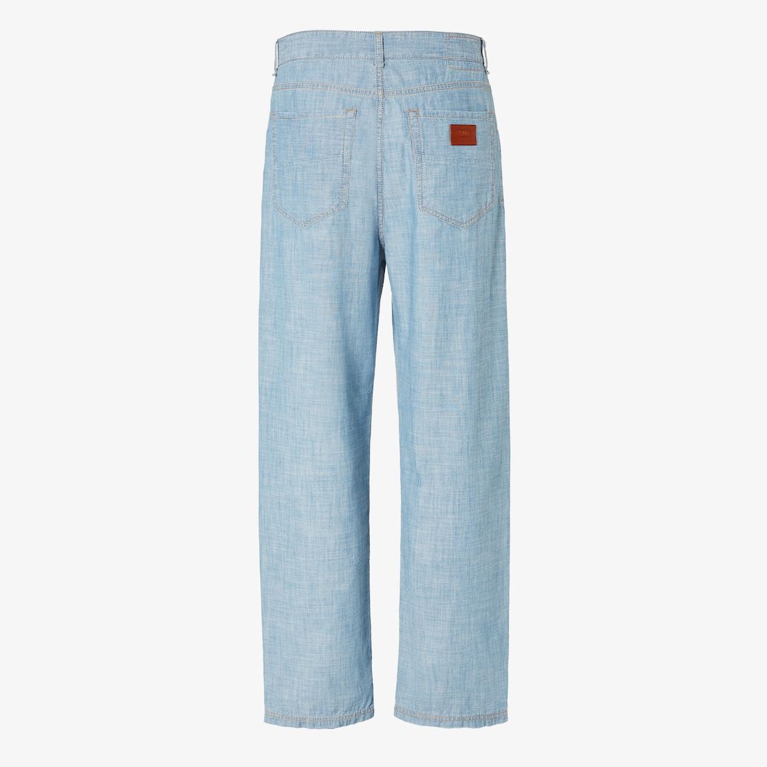 Long Jeans - 2