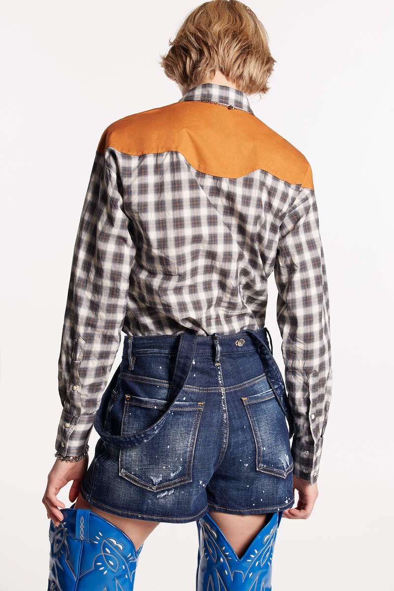 WESTERN SHIRT - 2