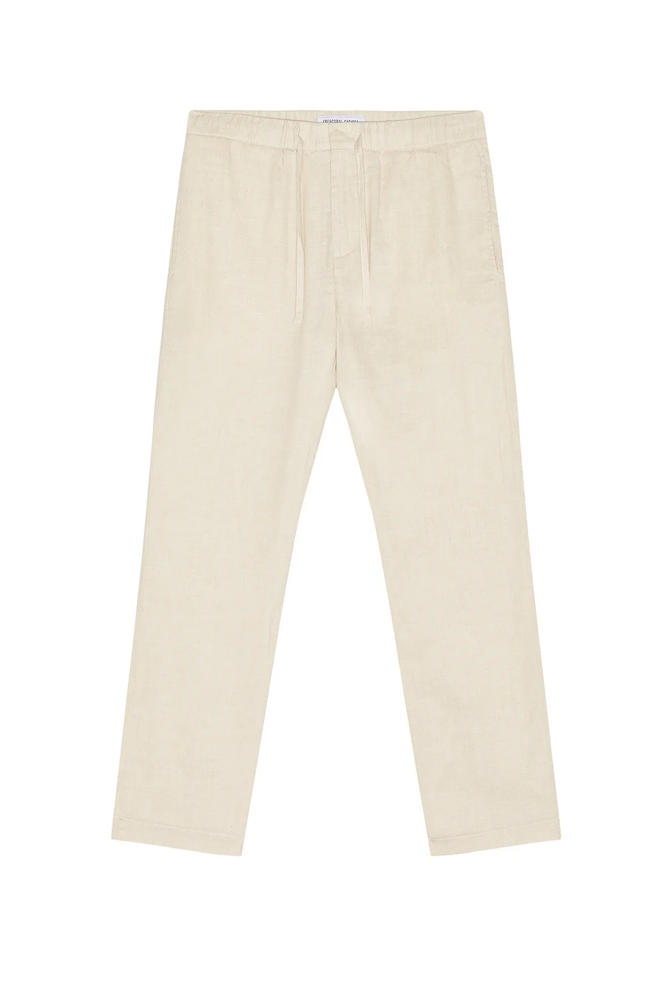 Oscar Linen Chinos - 1