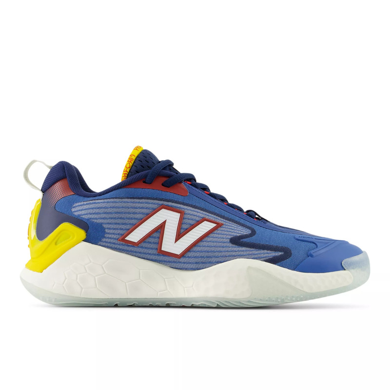 Fresh Foam X CT-Rally - 1