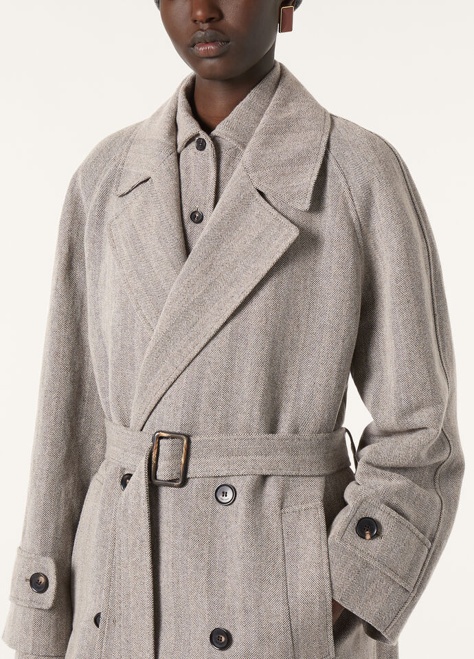 Foster Coat - 3