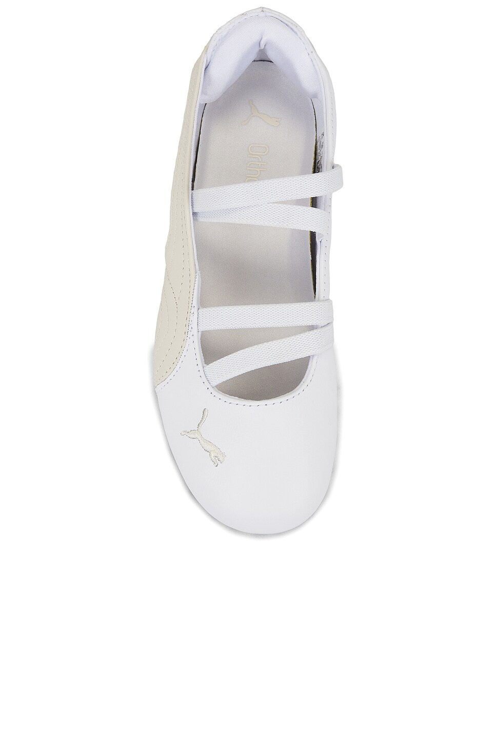 Speedcat Ballet Sneaker - 4