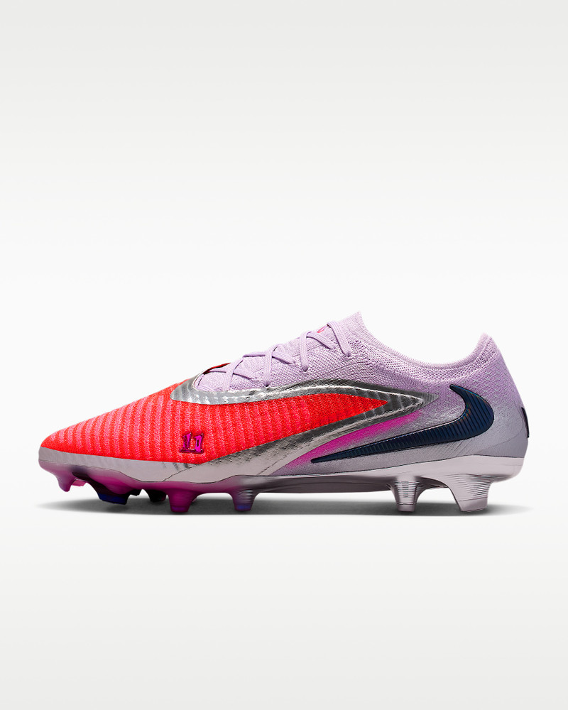 Nike Phantom 6 Low Elite "Alexia Putellas" Firm-Ground Soccer Cleats 1