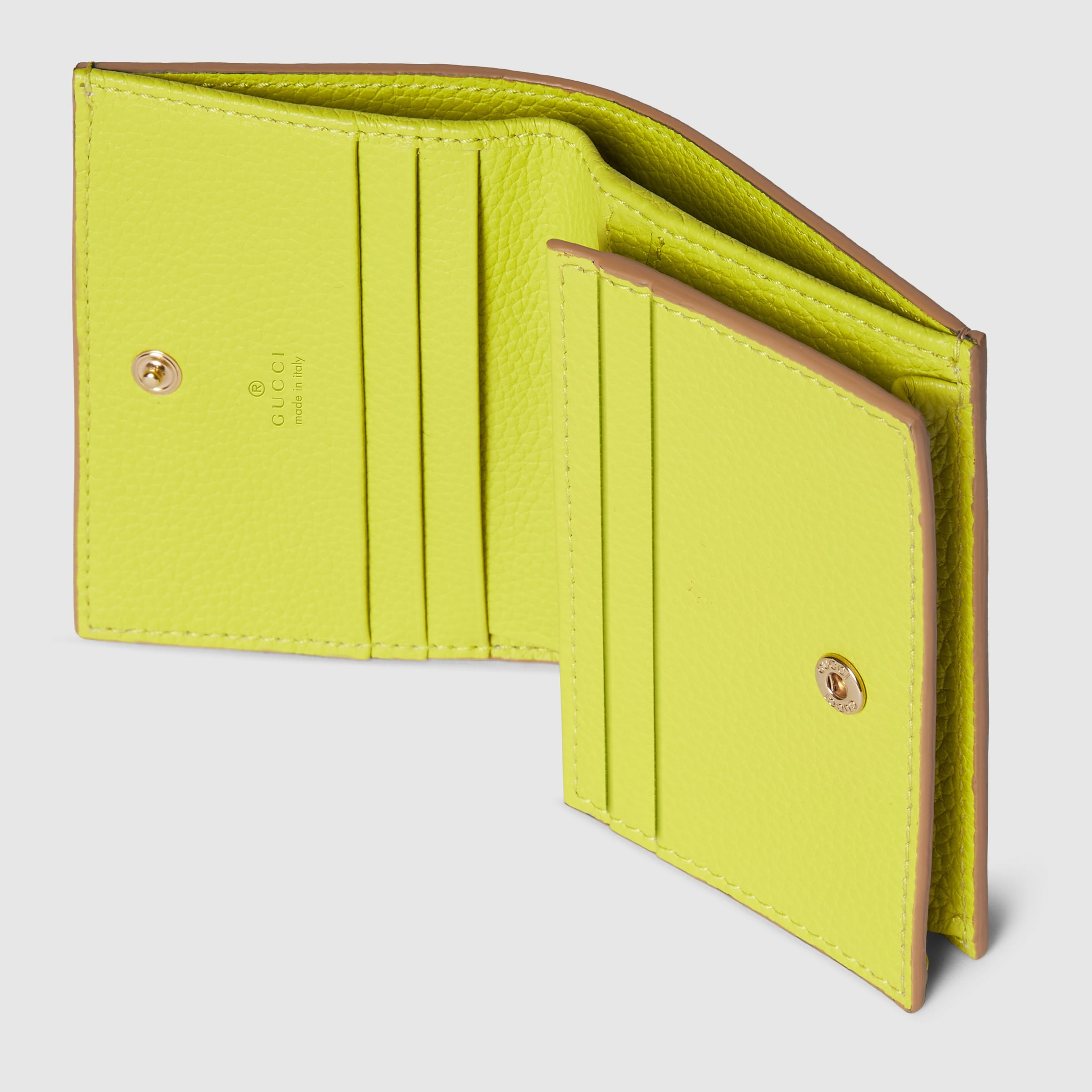 GG Marmont mini wallet - 4