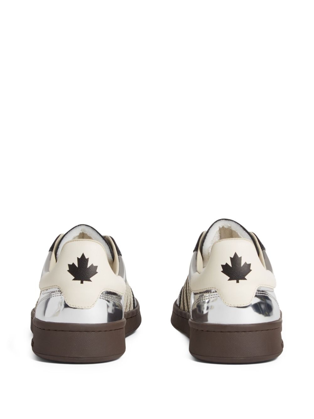 Boxer sneakers - 3