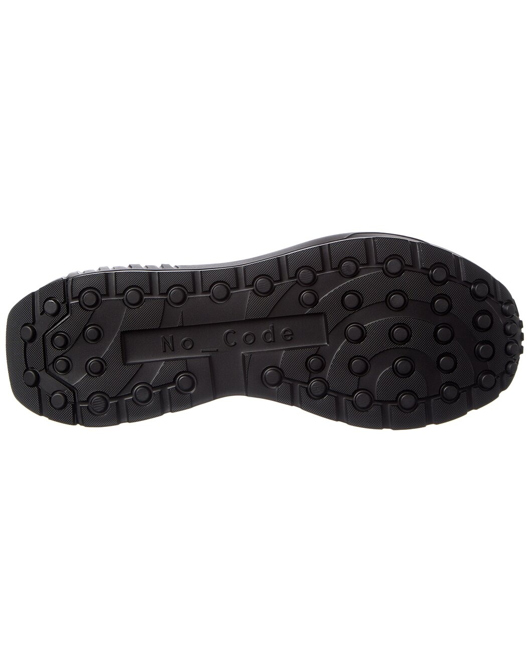 TOD’s Allacciata Rete Running No_Code Mesh & Leather Sneaker - 4