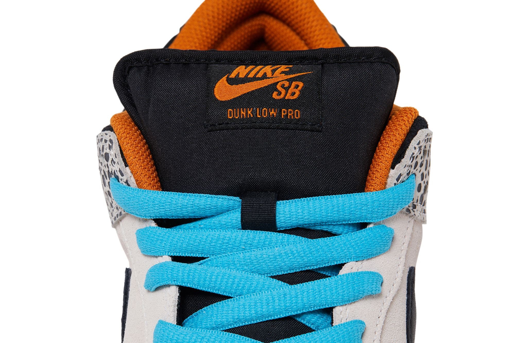 Dunk Low Pro SB 'Electric Pack' - 10