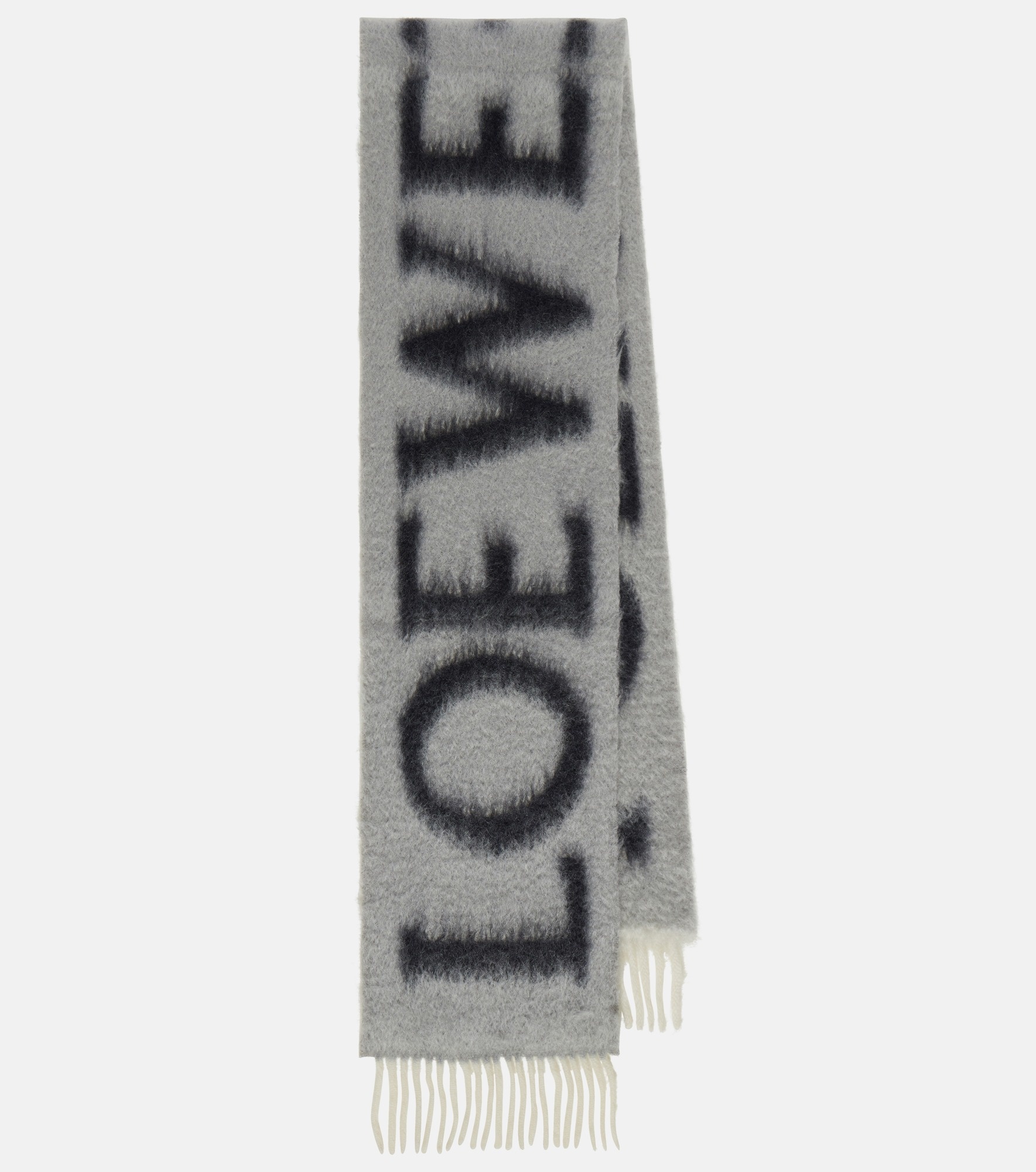 Anagram scarf - 1