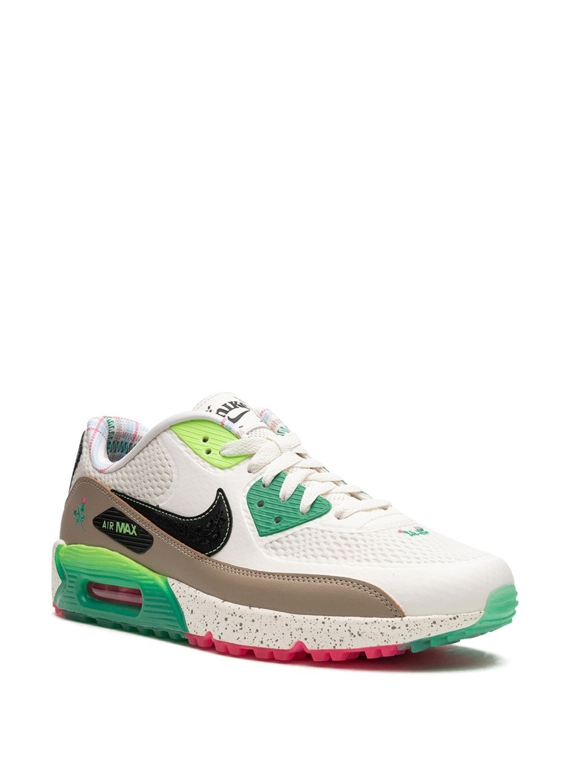 Nike Air Max 90 G NRG "Back Home" sneakers outlook
