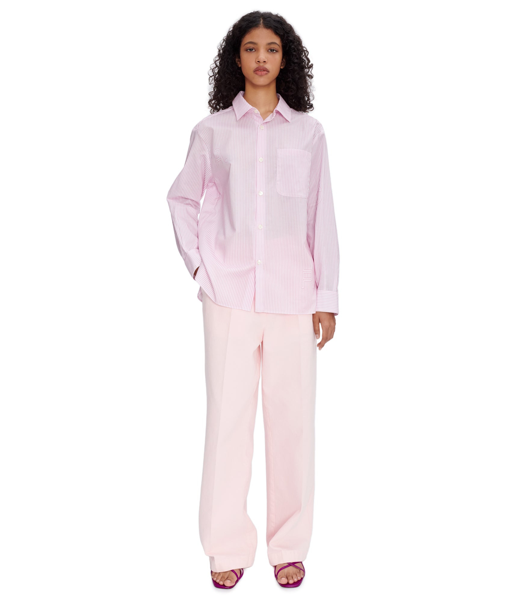 Sela shirt - 3