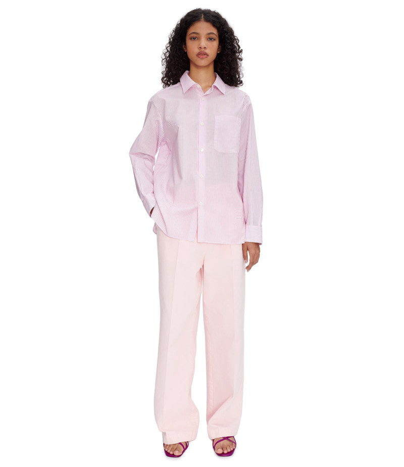 A.P.C. Sela shirt outlook