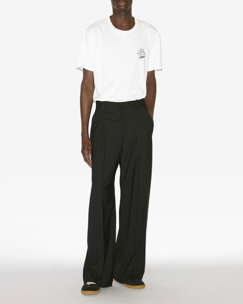 Isabel Marant NAMORO PANTS outlook