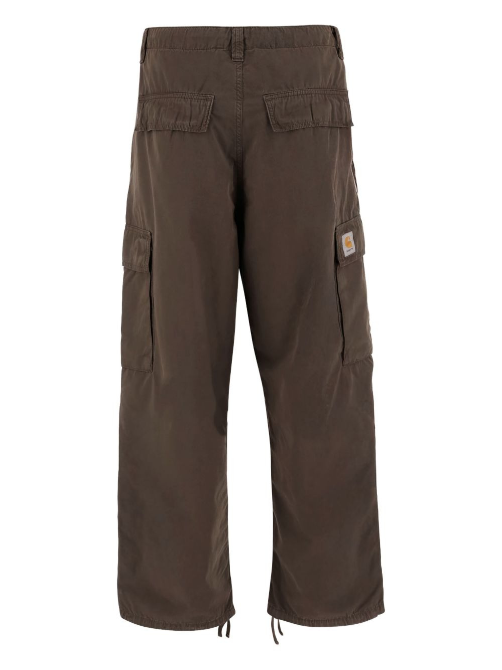 Kade cargo pocket trousers - 2