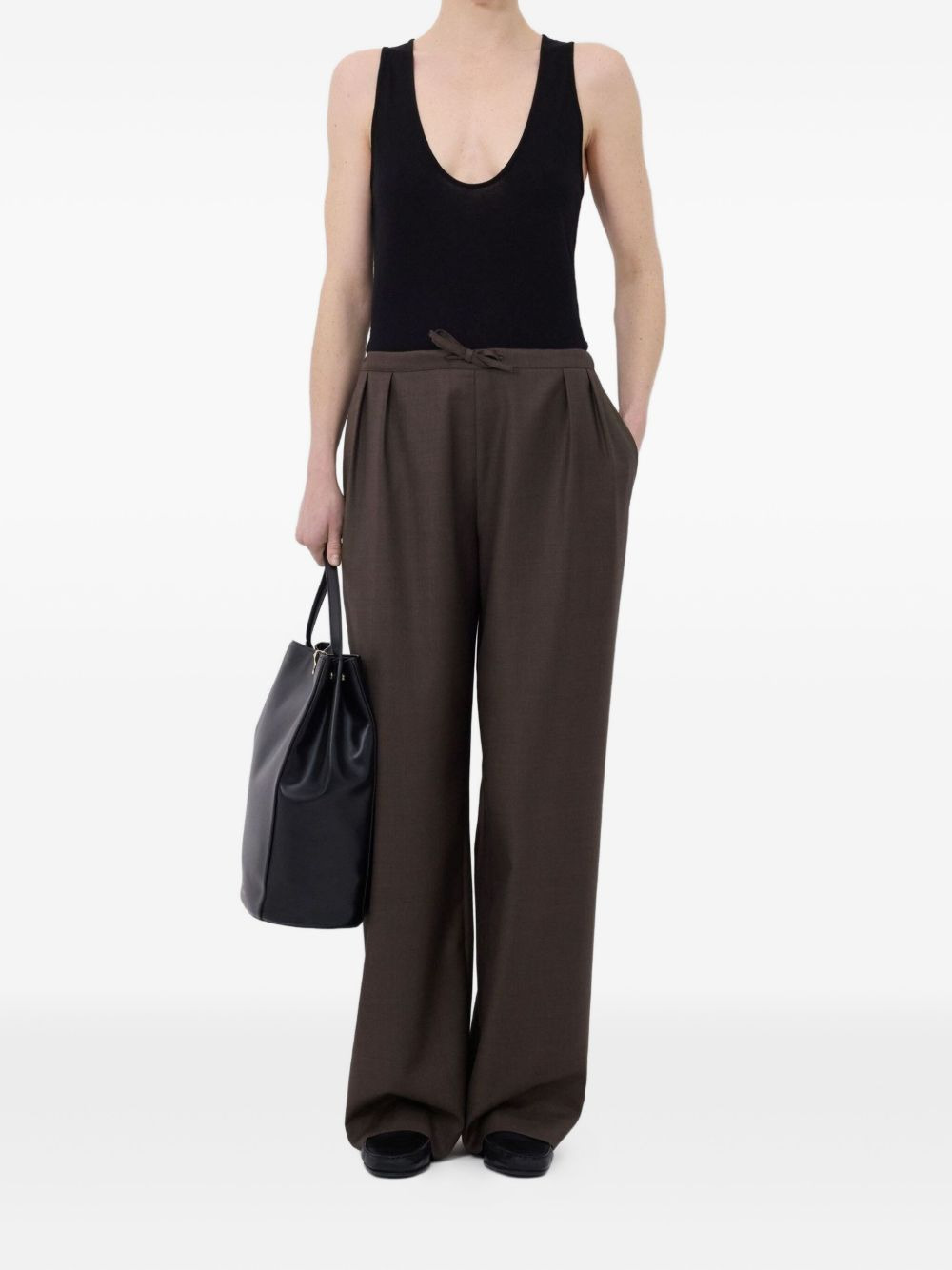Cove trousers - 2