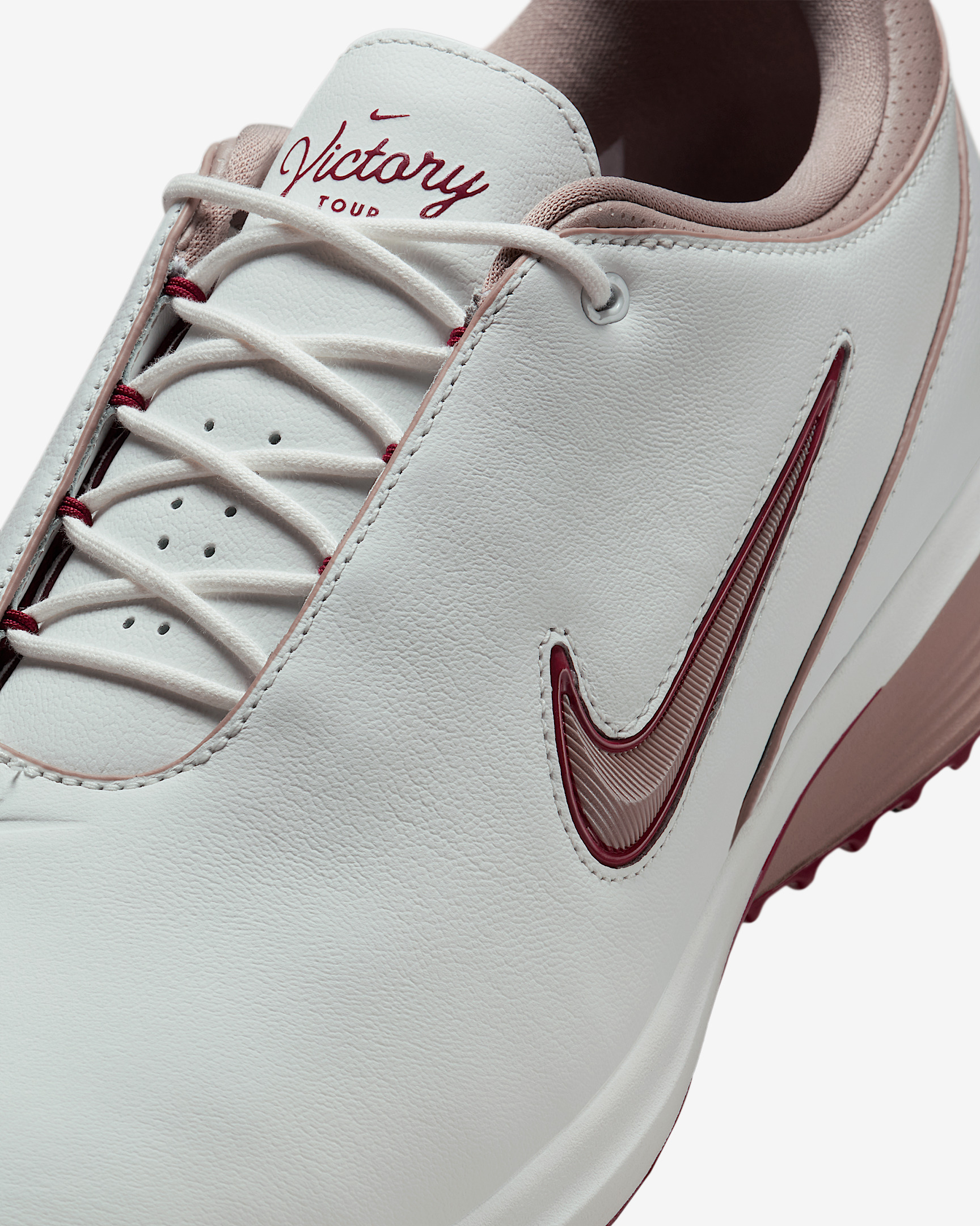 Nike Victory Tour 4 Golf Shoes - 8