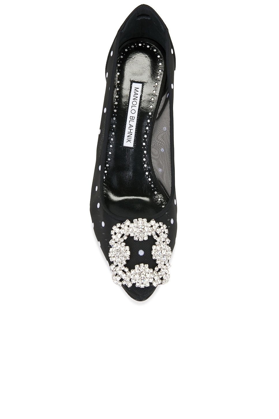 Hangisi 90 Pump - 4