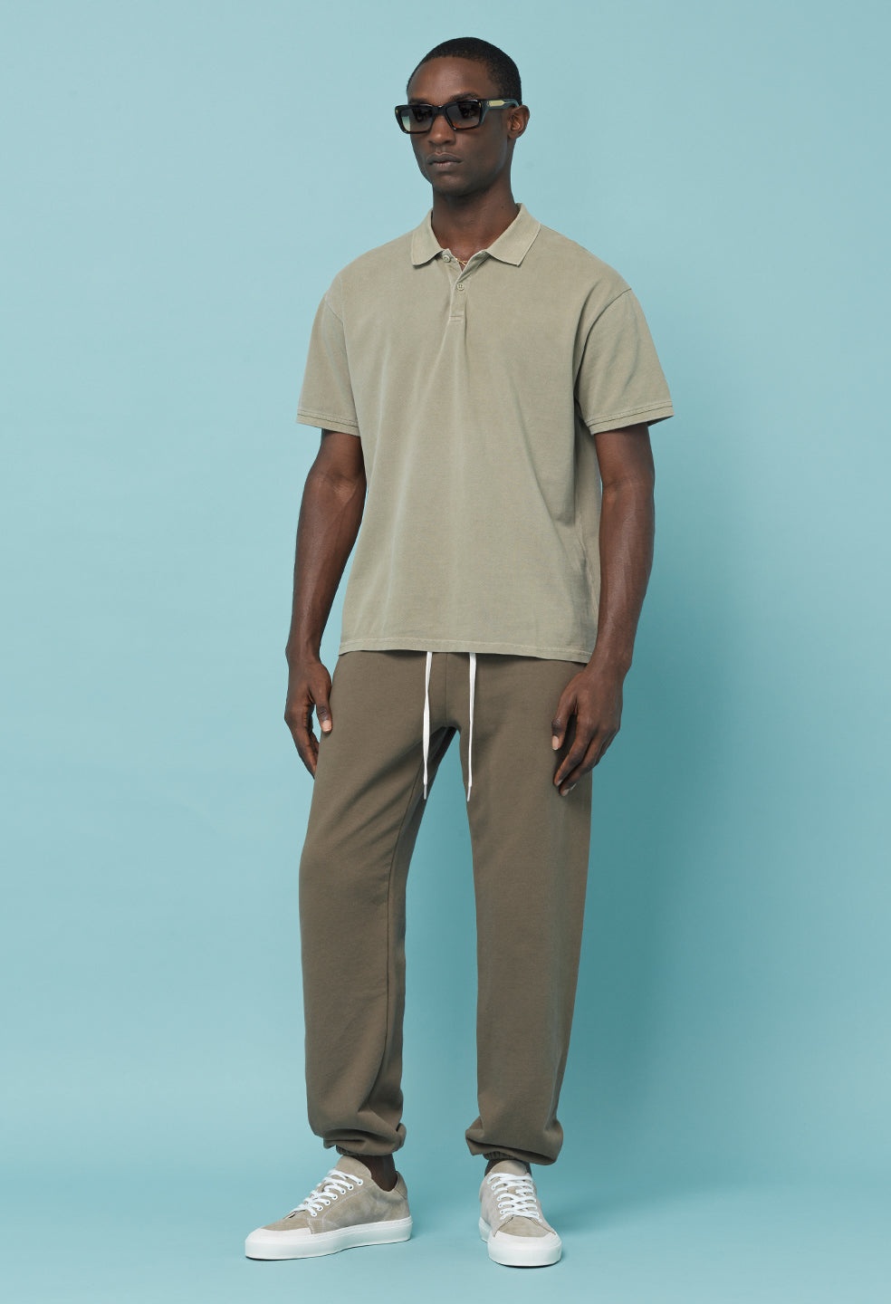 DINGHY POLO - 4